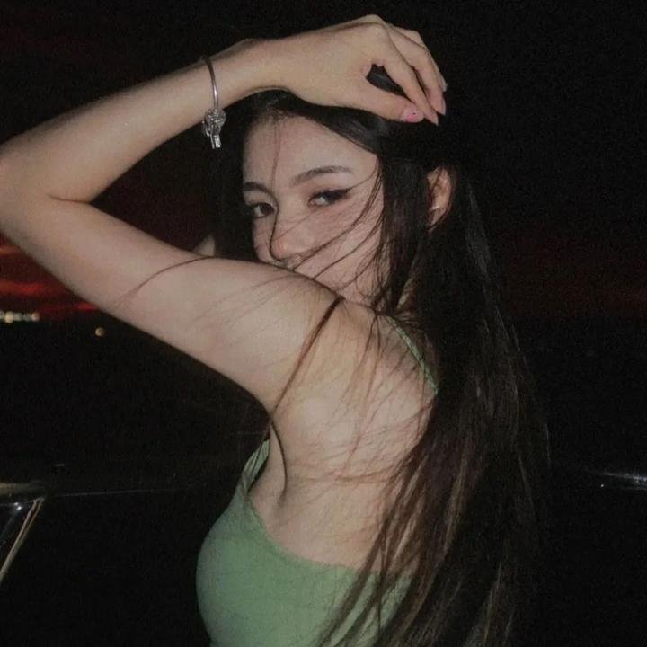 偷心的女人
