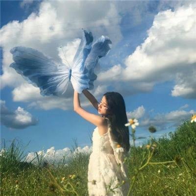 锦绣童年